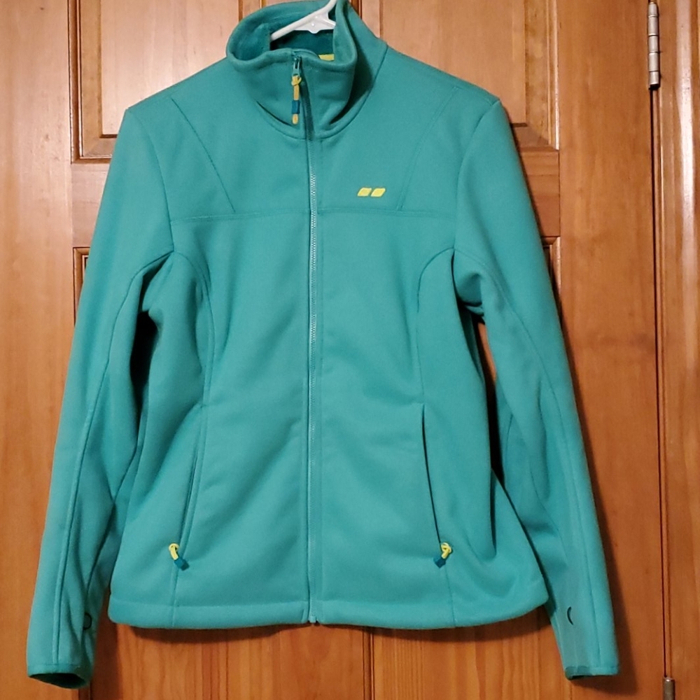 Koppen fleece jacket from dicks sporting goods